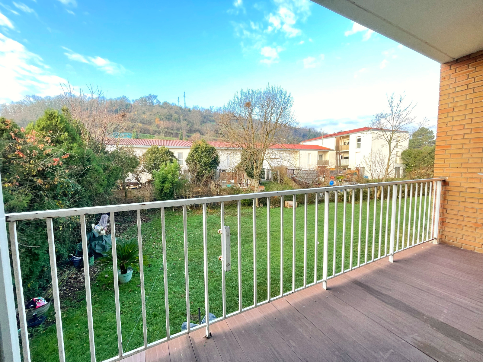 Image_14, Appartement, Loire-sur-Rhône, ref :LC1425