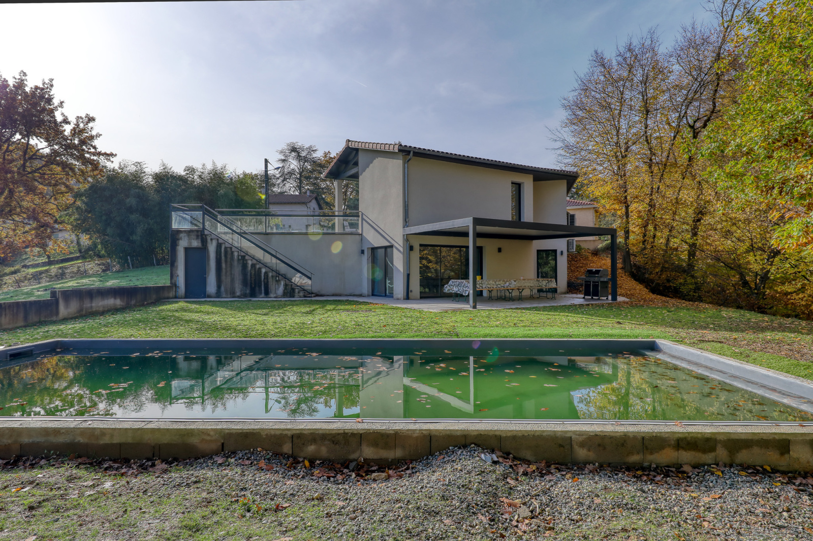 Image_5, Villa, Civrieux-d'Azergues, ref :JP1376