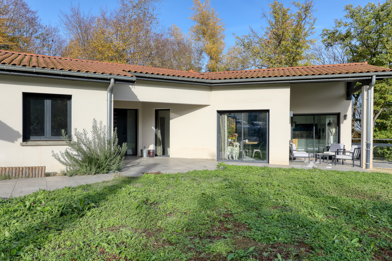Image_3, Villa, Civrieux-d'Azergues, ref :JP1376