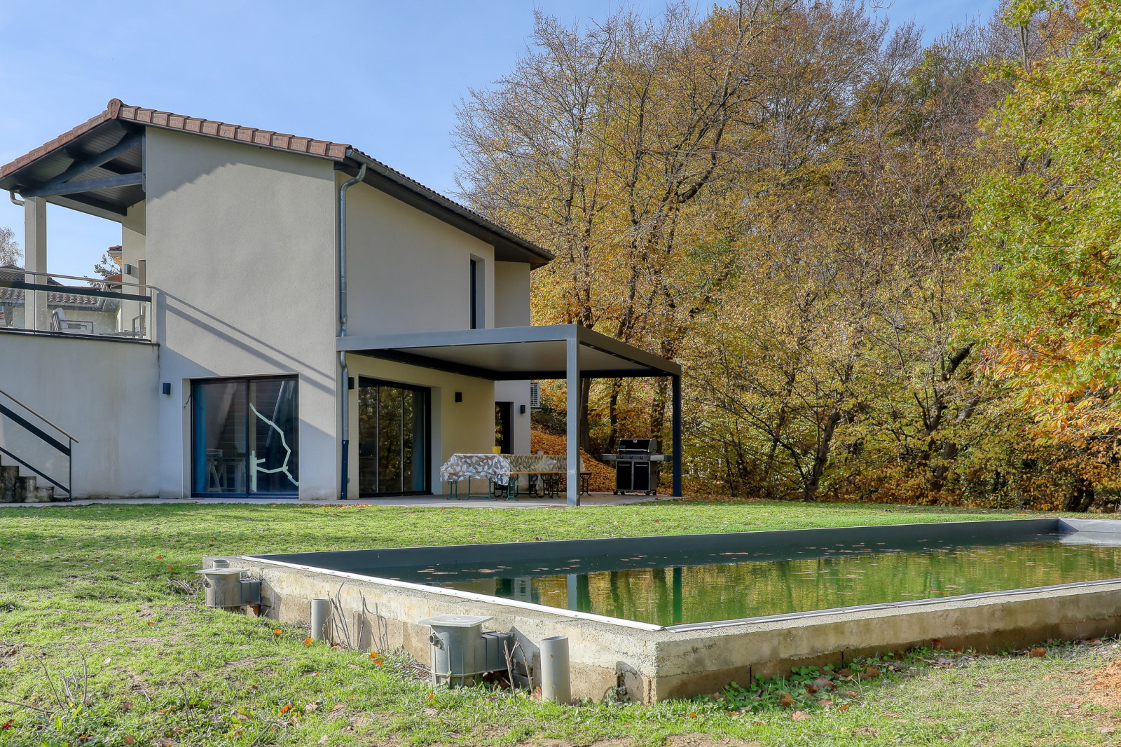 Image_4, Villa, Civrieux-d'Azergues, ref :JP1376
