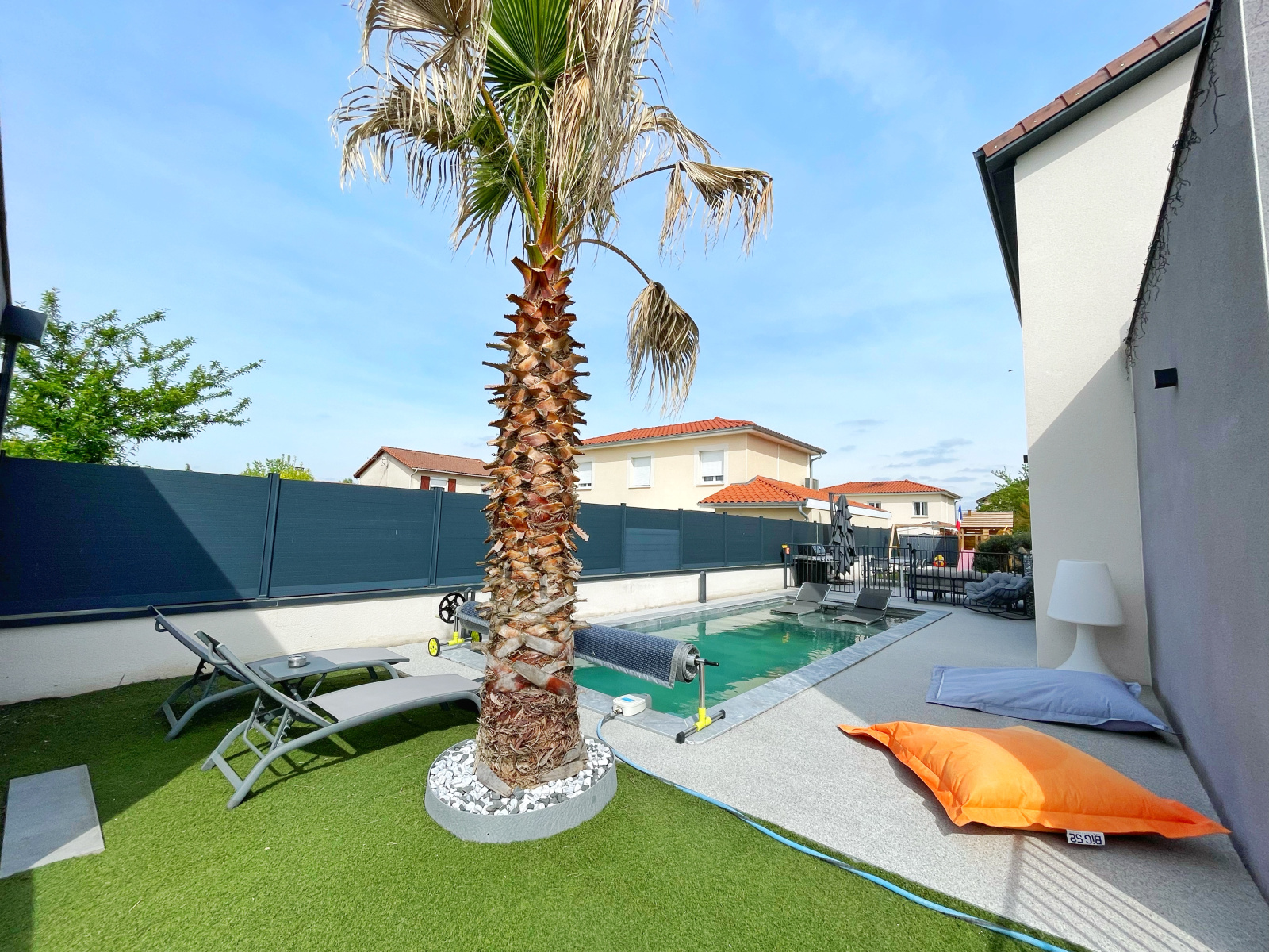 Image_5, Maison, Mions, ref :LC1537