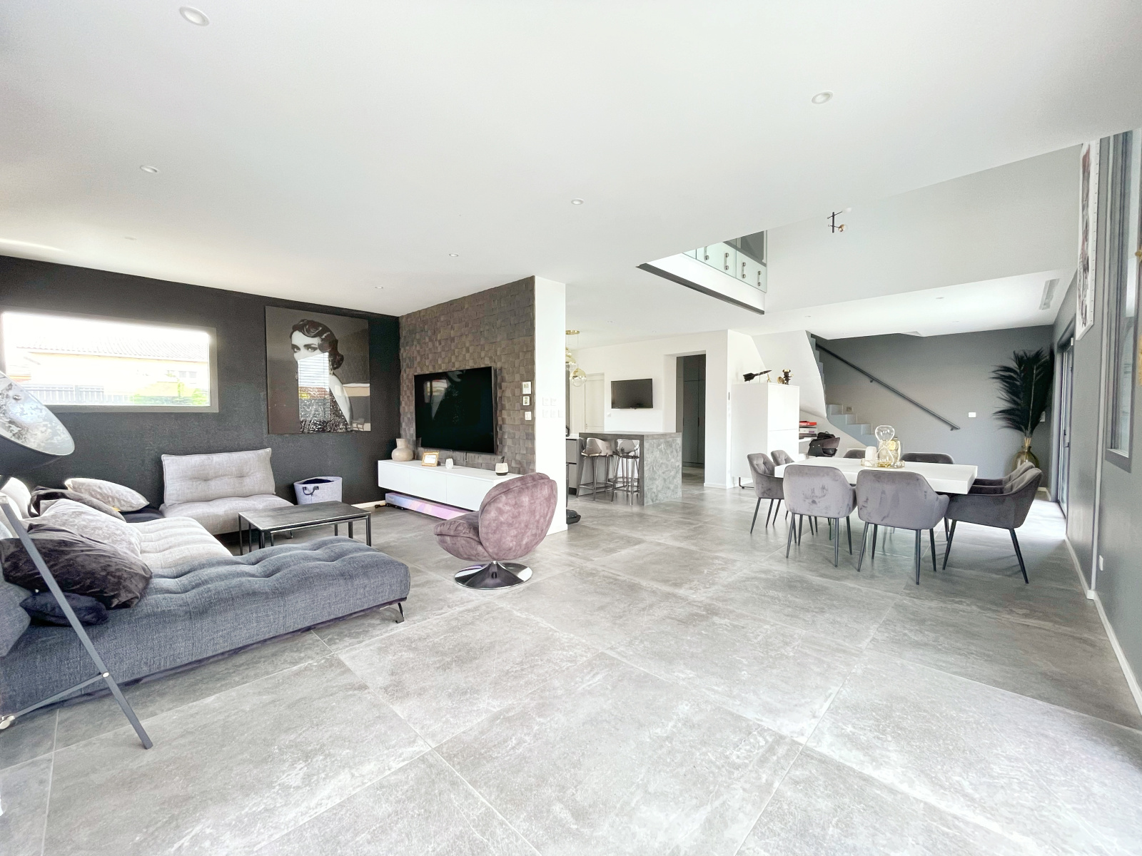 Image_12, Maison, Mions, ref :LC1537