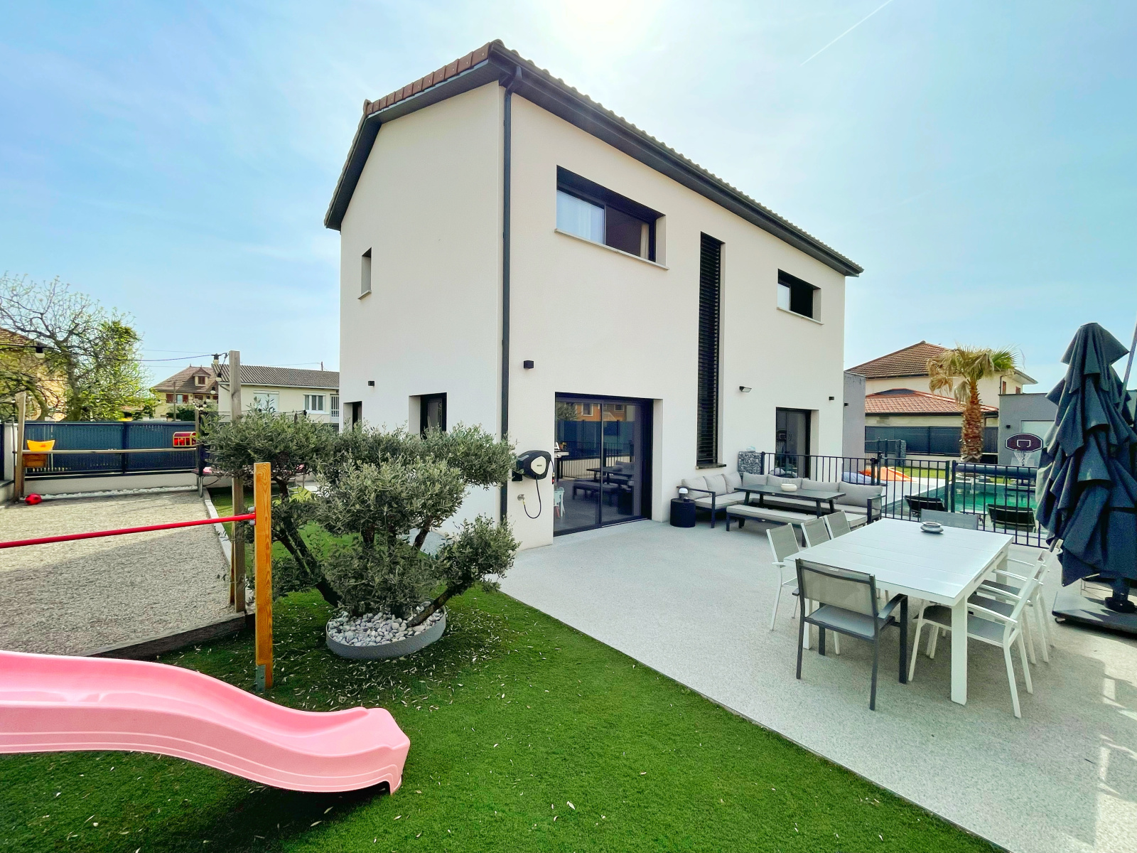 Image_3, Maison, Mions, ref :LC1537