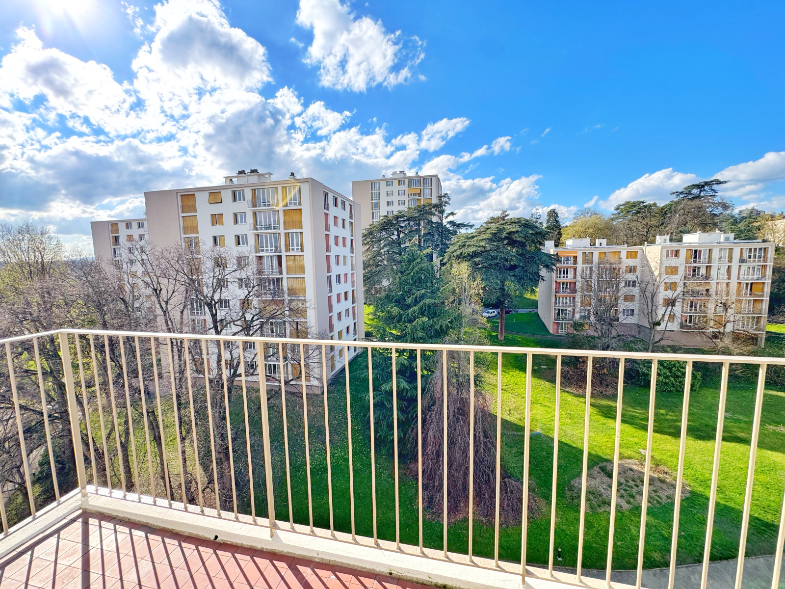 Image_4, Appartement, La Mulatière, ref :DH 1525