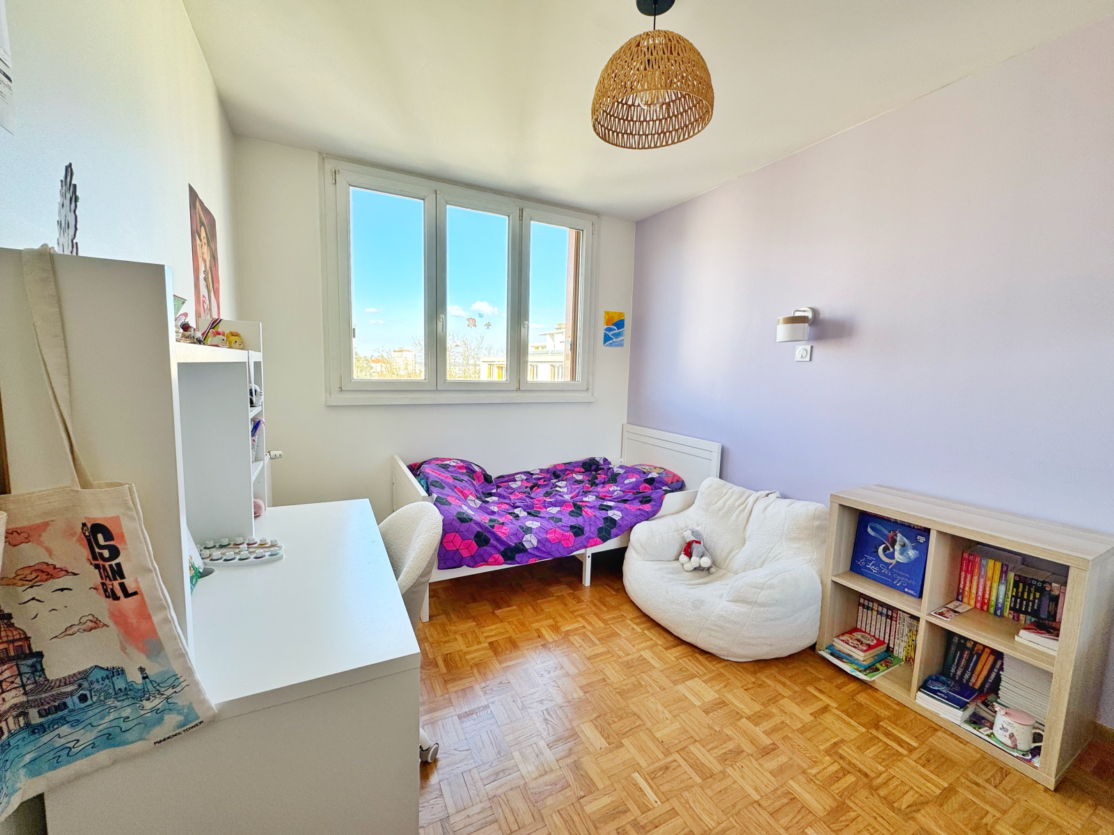 Image_13, Appartement, La Mulatière, ref :DH 1525