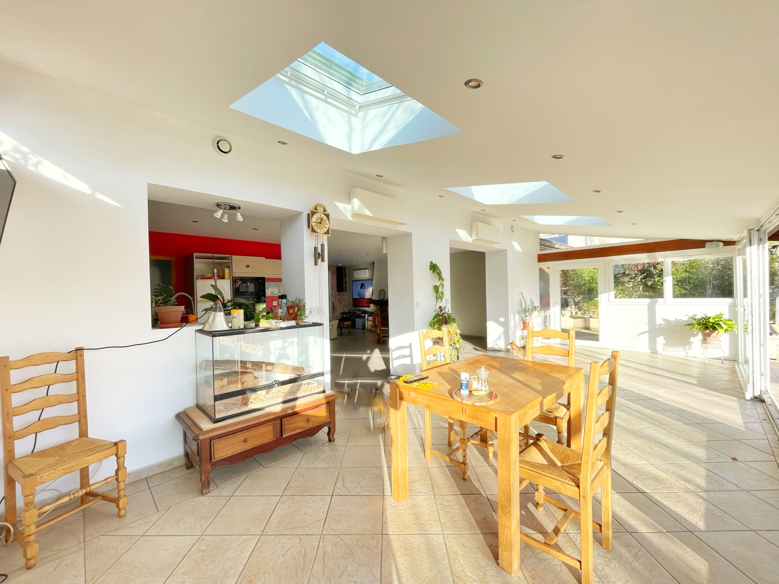 Image_9, Maison, Saint-Genis-Laval, ref :LC1431