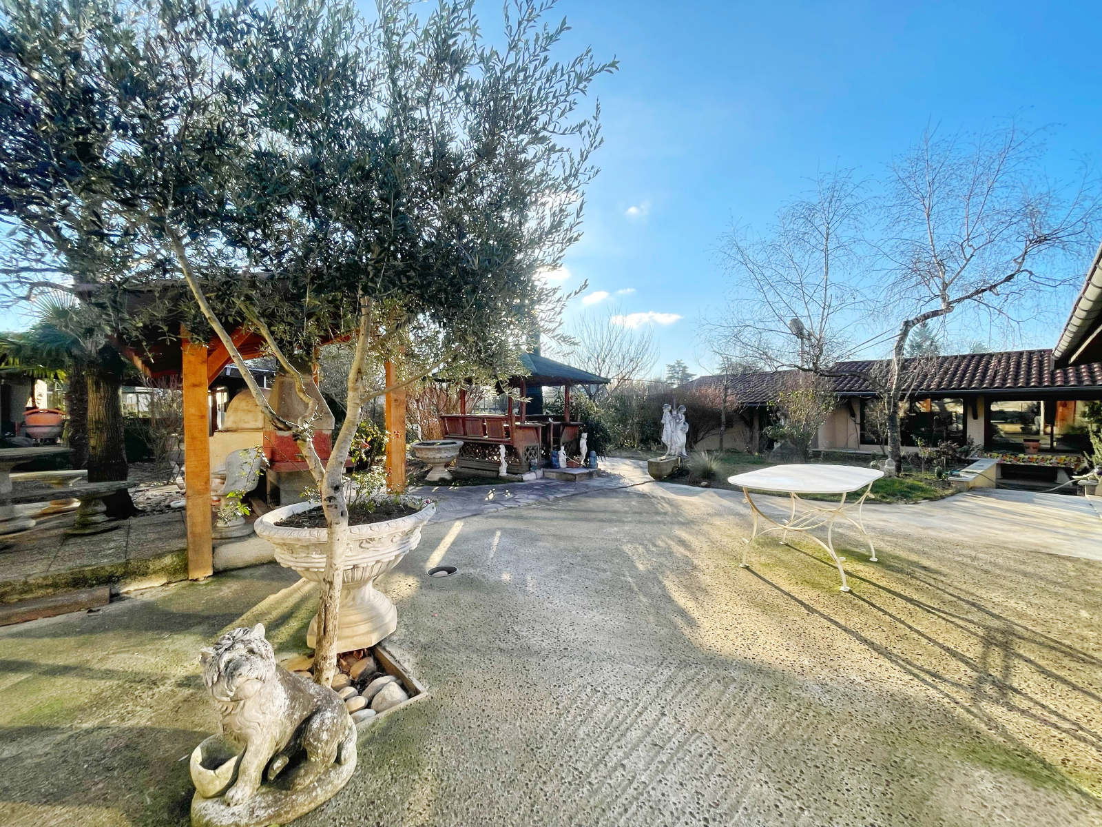 Image_4, Maison, Saint-Genis-Laval, ref :LC1431