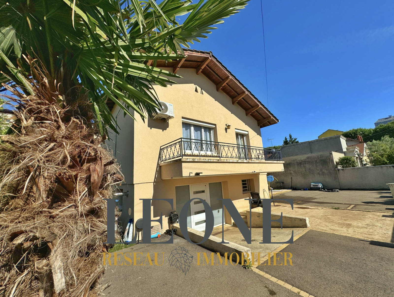 Image_1, Maison, Saint-Priest, ref :AP1067