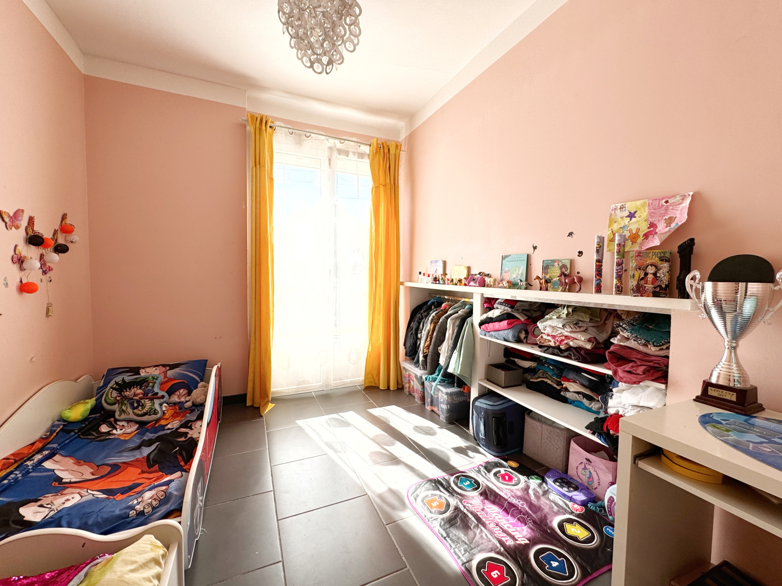 Image_8, Maison, Saint-Priest, ref :AP1067